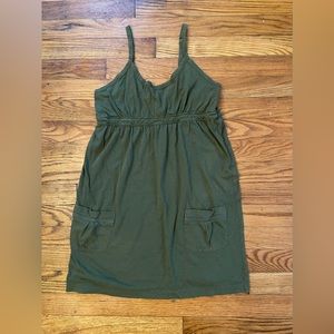 Blu chic tank top size medium